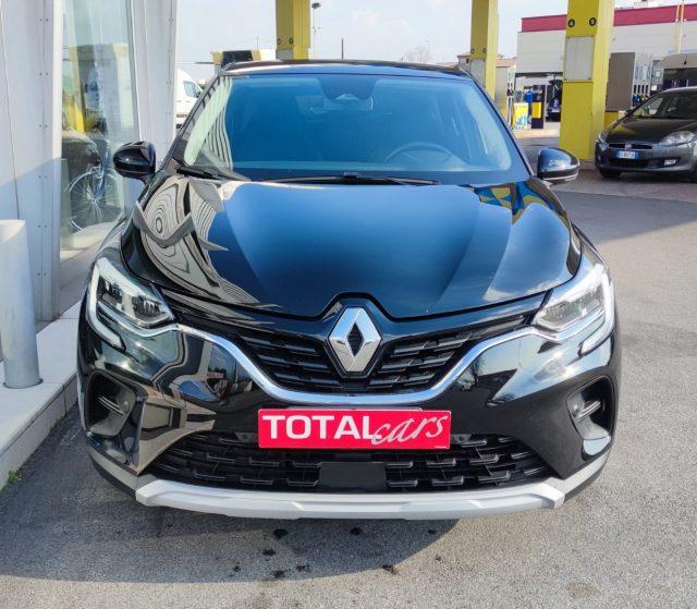 RENAULT Captur Full Hybrid E-Tech 145 CV Intens IVA ESPOSTA