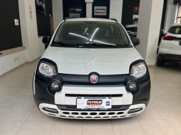 Fiat Panda 1.0 Hybrid CityCross VENDUTA -2020