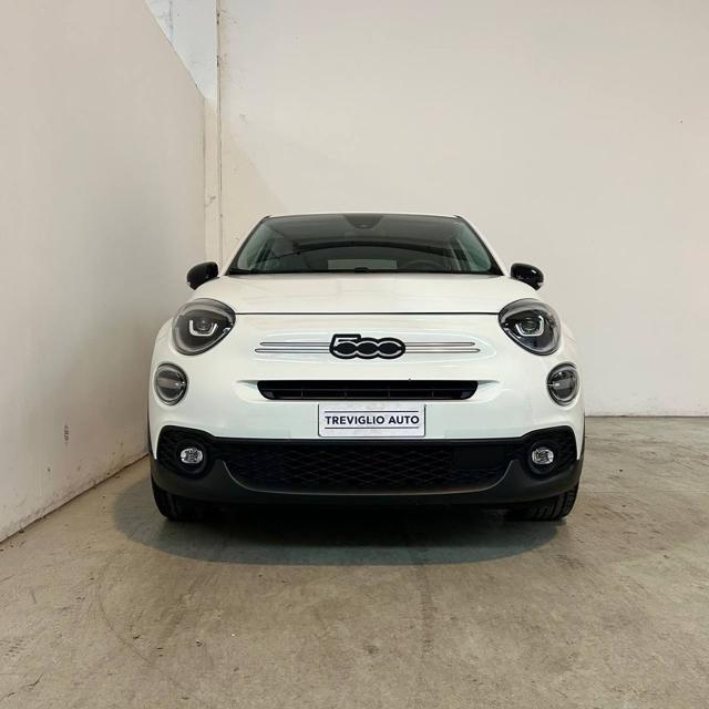 FIAT 500X 1.0 T3 120 CV FULL LED+ CERCHI 17'