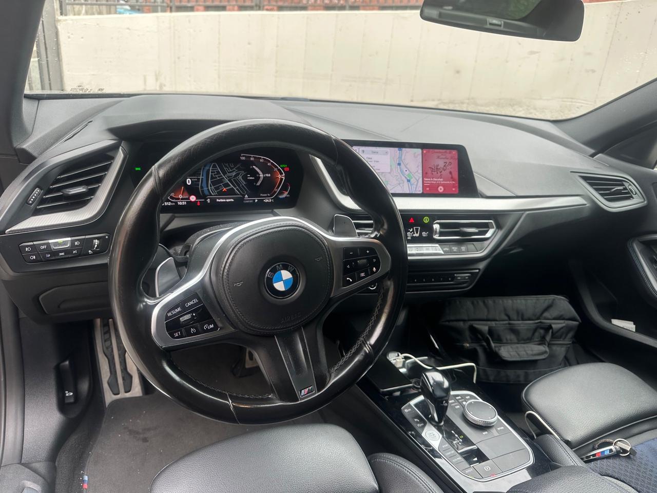 Bmw 218 218d gran Coupé M .Sport