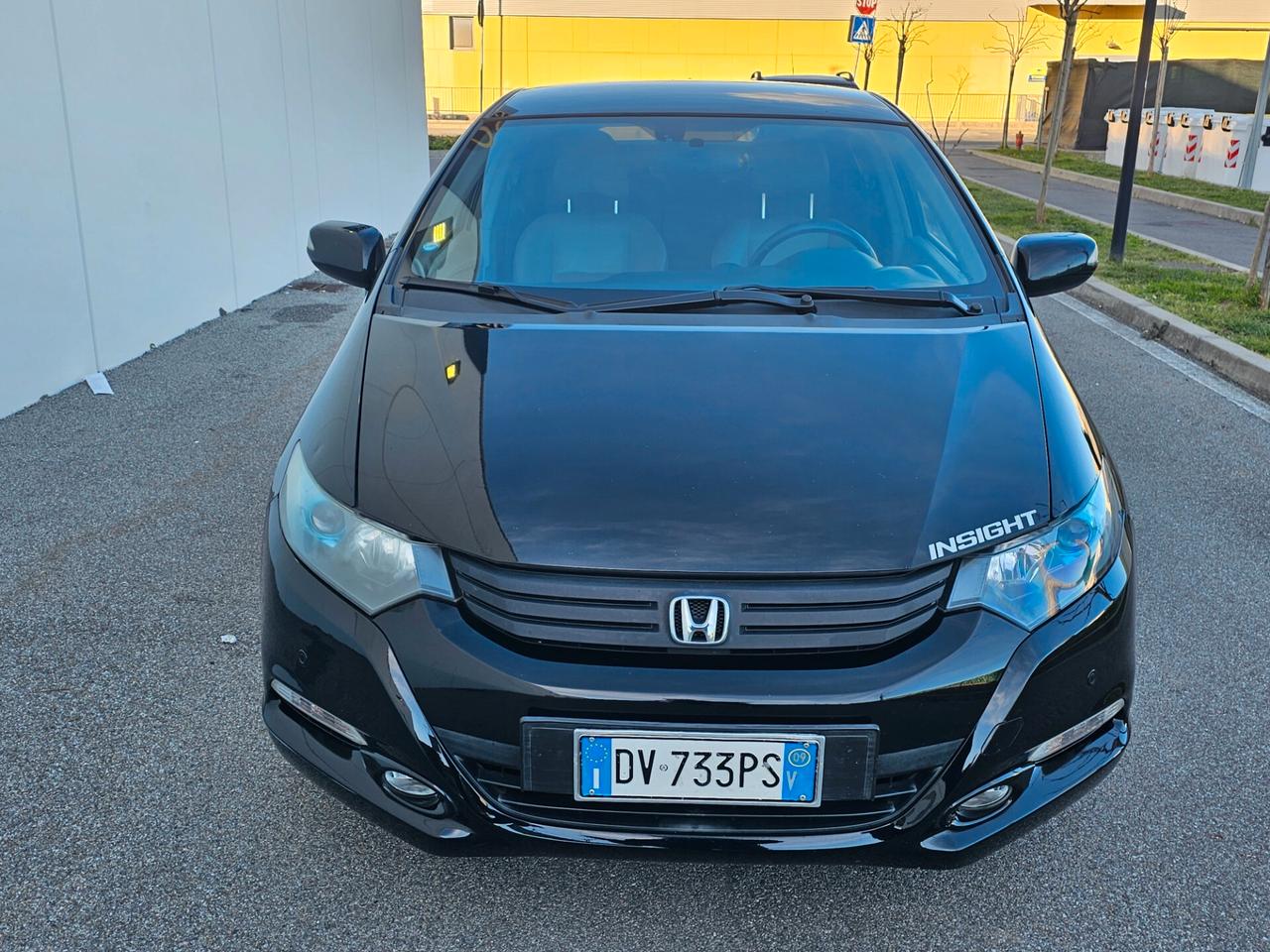 Honda Insight 1.3 Executive i-Pilot
