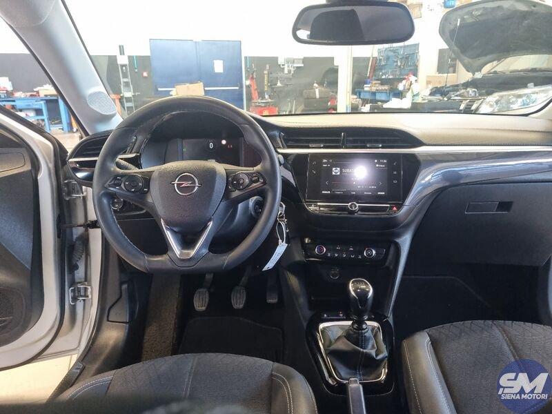 Opel Corsa 1.5 Diesel 100cv Elegance MT6