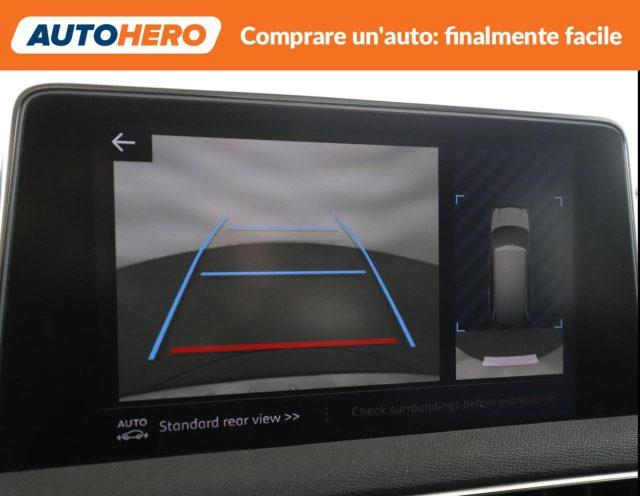 PEUGEOT 5008 BlueHDi 180 S&S EAT8 GT