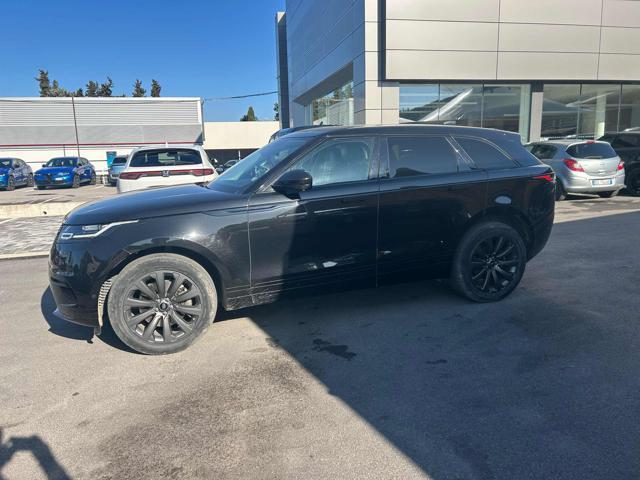 LAND ROVER Range Rover Velar 2.0D I4 204 CV S