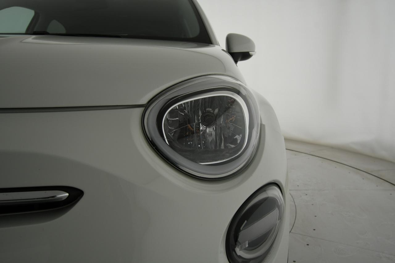 FIAT 500X 1.3 T4 Connect 150cv dct PELLE+APP CONNECT+C17"