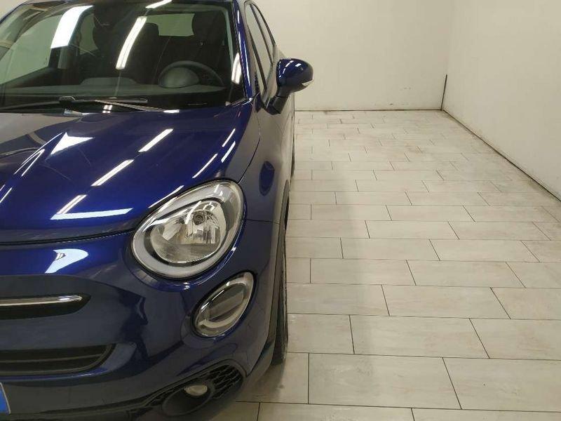 FIAT 500X 1.6 mjt Connect 130cv