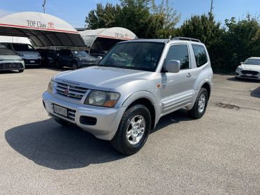 Mitsubishi Pajero 3.2 16V DI-D 3p. GLS