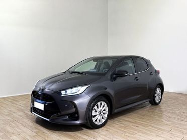 Mazda Mazda2 Hybrid 1.5 VVT e-CVT Full Hybrid Electric Select