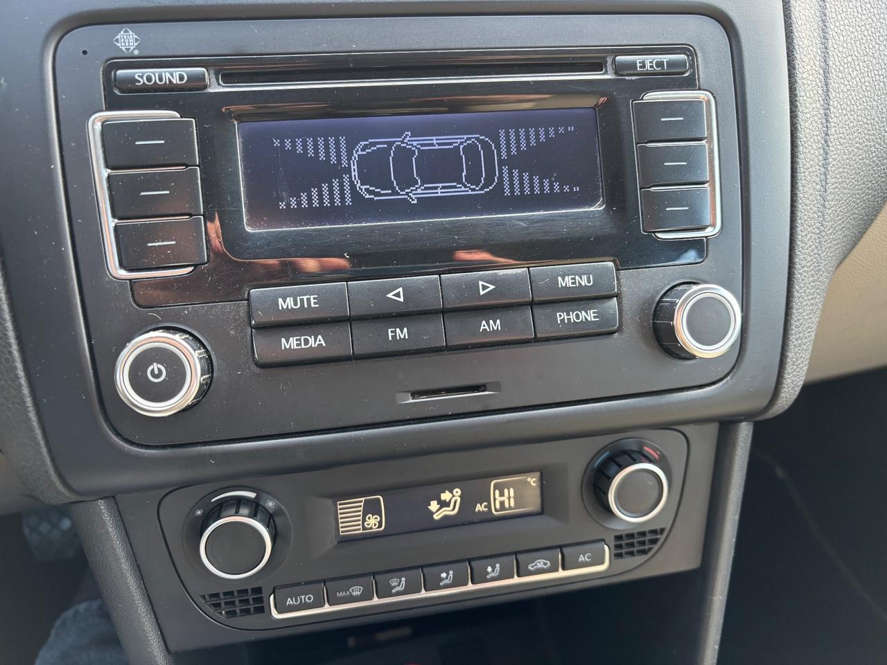 Volkswagen Polo 1.2 TDI 5p. Comfortline OK NEOPATENTATI