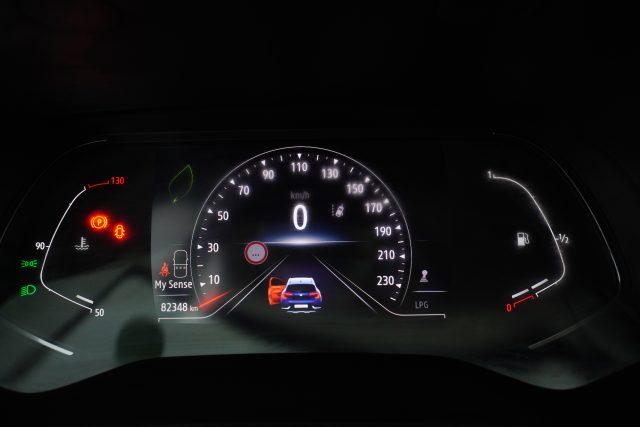 RENAULT Captur Captur TCe 100 CV GPL Techno