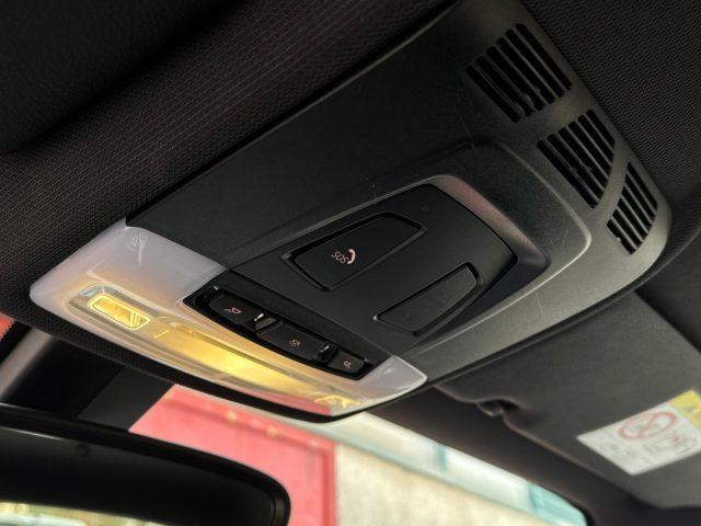 BMW 118 i 5p. Msport MSPORT Shadow Edition PELLE/BMW LED