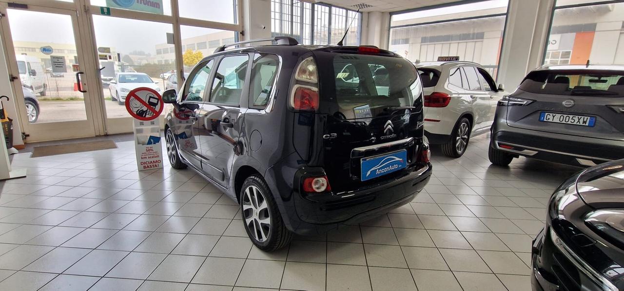 Citroen C3 Picasso 1.6 HDi X neo 2014