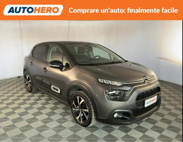 CITROEN C3 BlueHDi 100 S&S Shine Pack