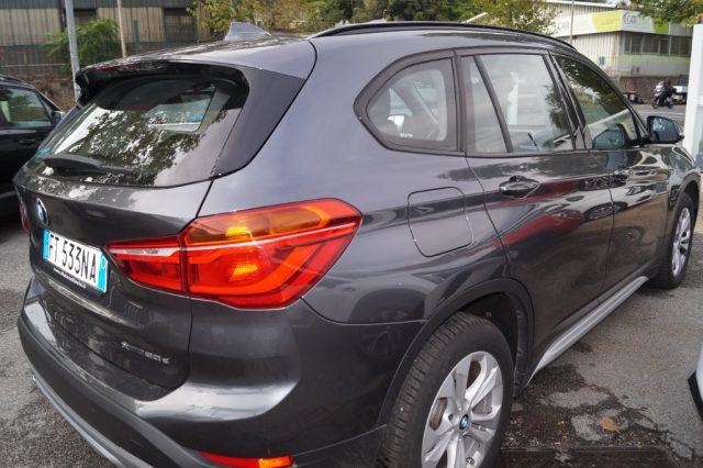 BMW X1 xDrive20d xLine