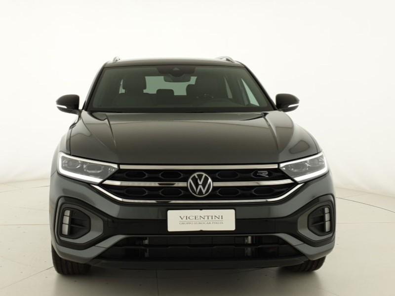 Volkswagen T-Roc 1.0 tsi r-line 110cv