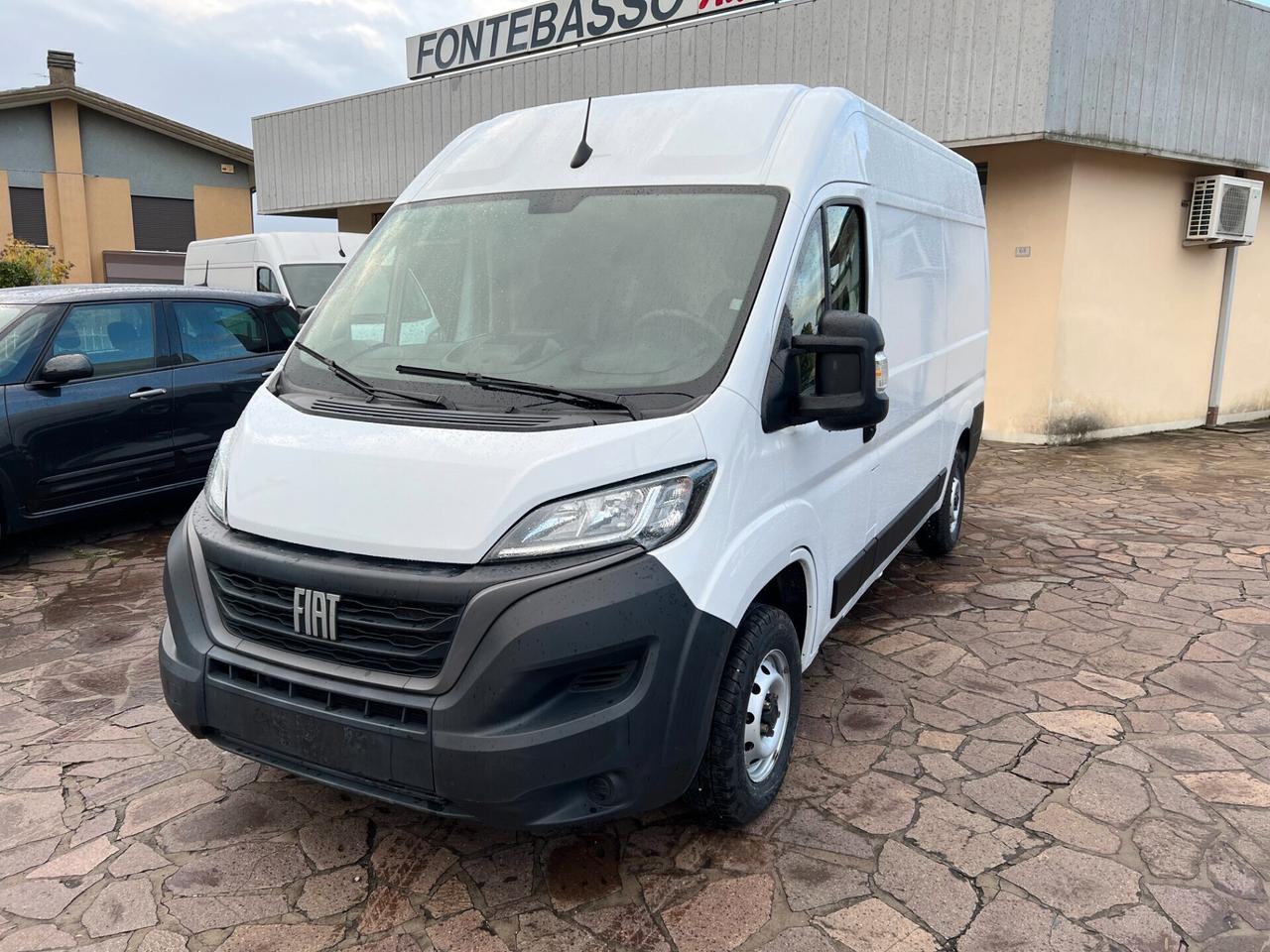 Fiat Ducato 35 2.2 Mjt 140CV PM-TM Furgone