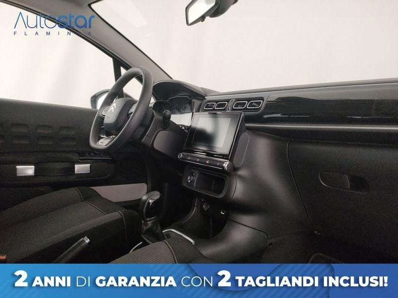 Citroën C3 1.2 puretech Shine s&s 83cv