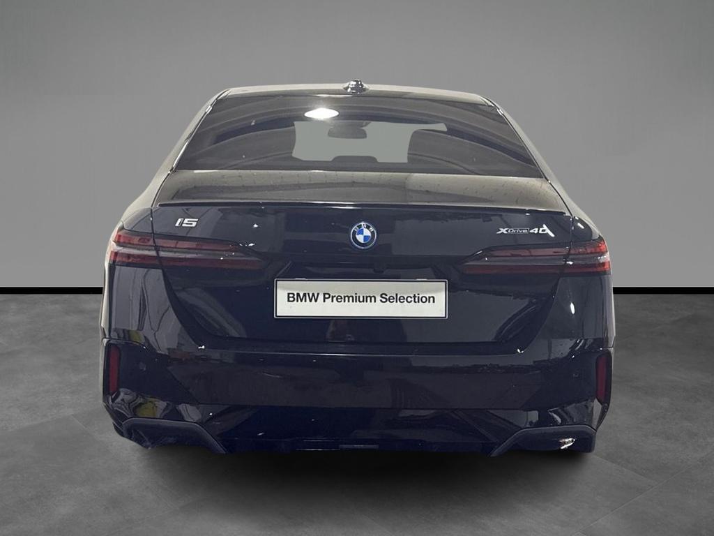 BMW i5 Berlina M Sport Pro xDrive40