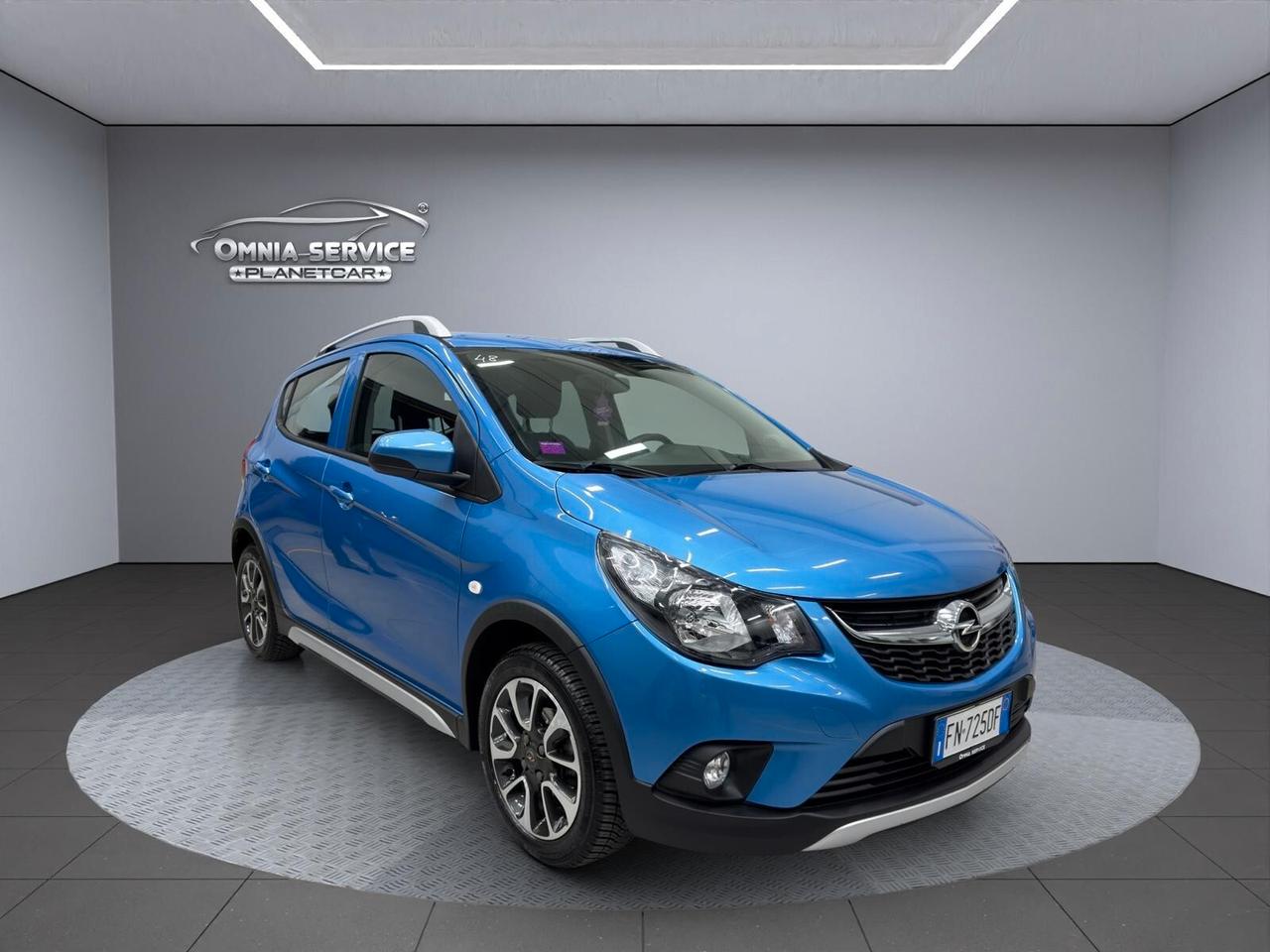 Opel Karl 1.0 75 CV Advance