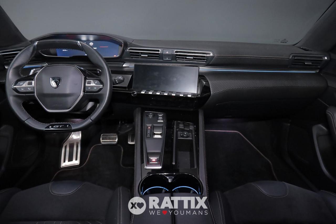 Peugeot 508 SW 1.5 BlueHDI 130CV GT EAT8