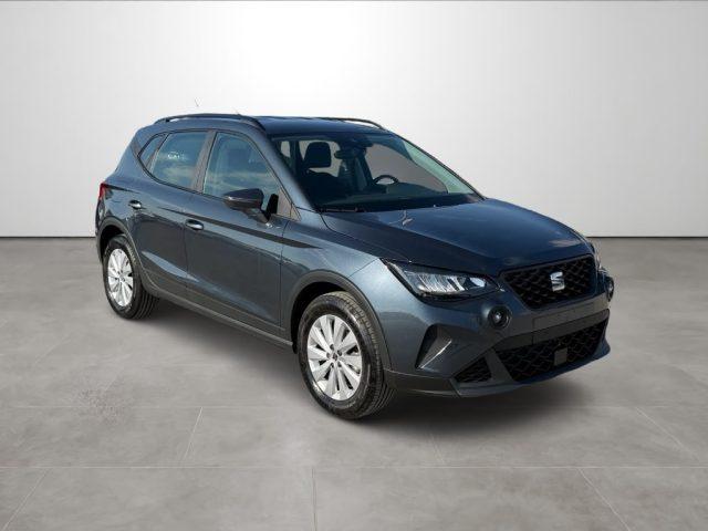 SEAT Arona 1.0 EcoTSI Style
