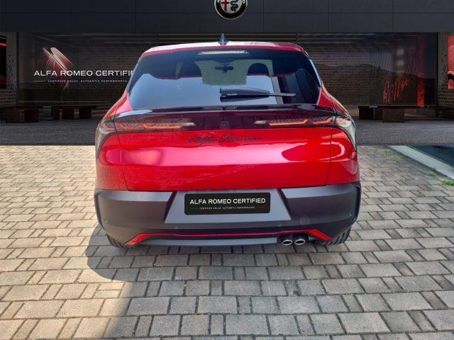 ALFA ROMEO Junior 1200 HYBRID 136CV AUT SPECIALE