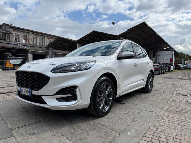 FORD Kuga 1.5 EcoBoost 150 CV 2WD ST-Line X