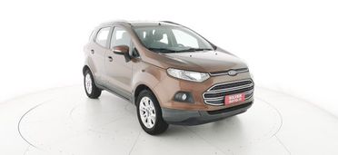 FORD EcoSport 1.0 EcoBoost 125 CV Plus