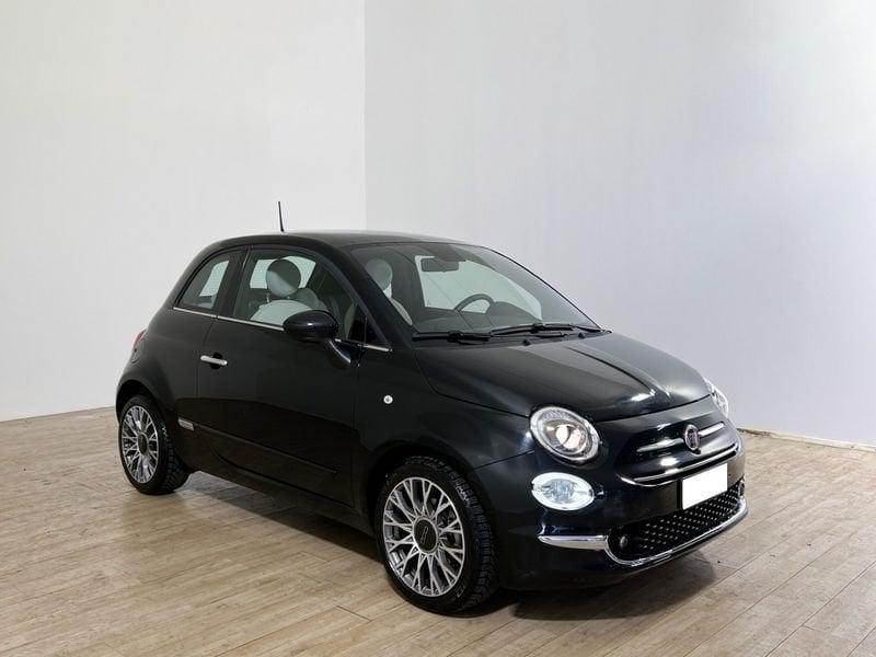 FIAT 500 1.0 Hybrid Star