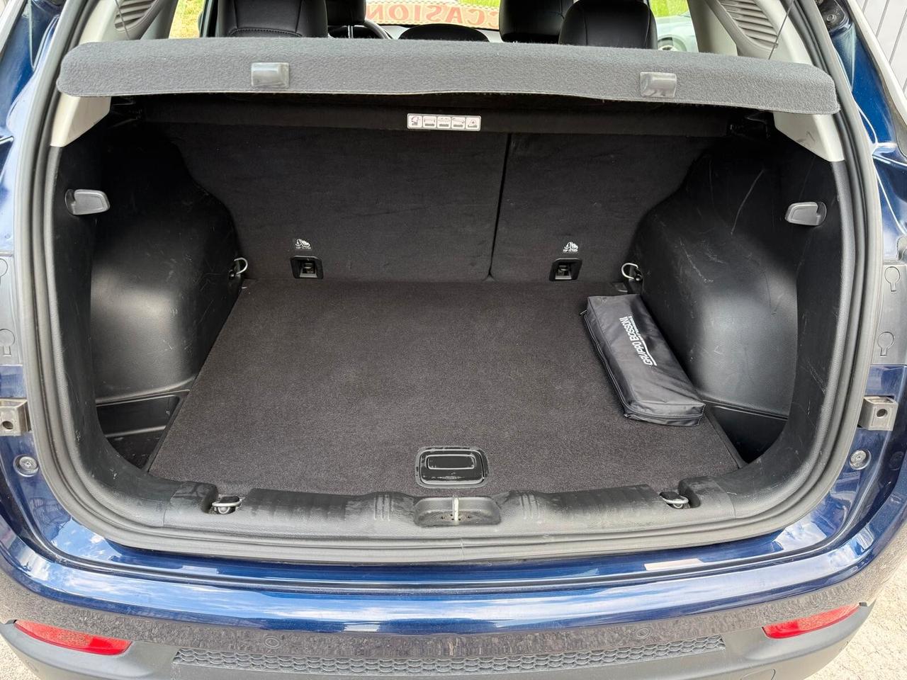 Jeep Compass 1.6 Multijet II 2WD Longitude