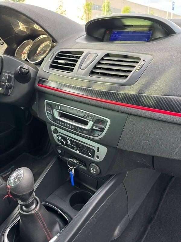 Renault Mégane GT LINE 1.6 130CV
