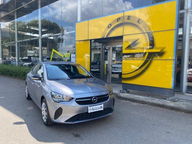 OPEL Corsa-e 5 porte Edition
