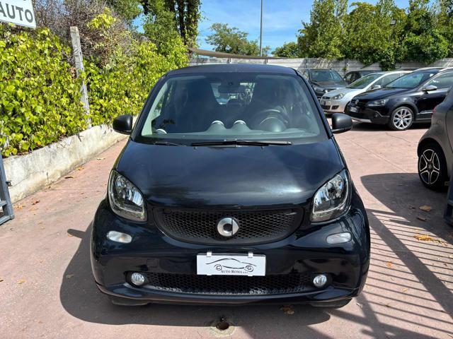 SMART ForTwo 70 1.0 twinamic Prime OK NEOPAT