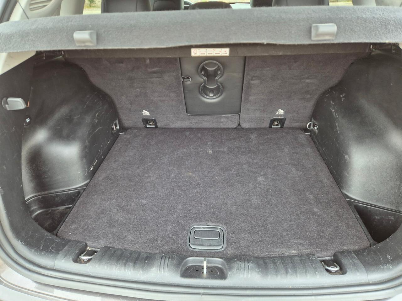 Jeep Compass 1.4 MultiAir 2WD Limited possibilità GPL