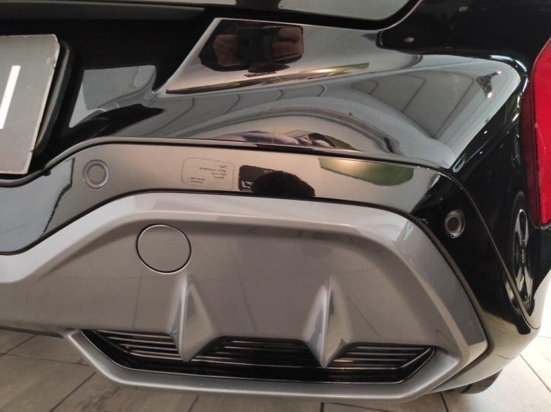 CUPRA Terramar - Terramar 1.5 Hybrid DSG