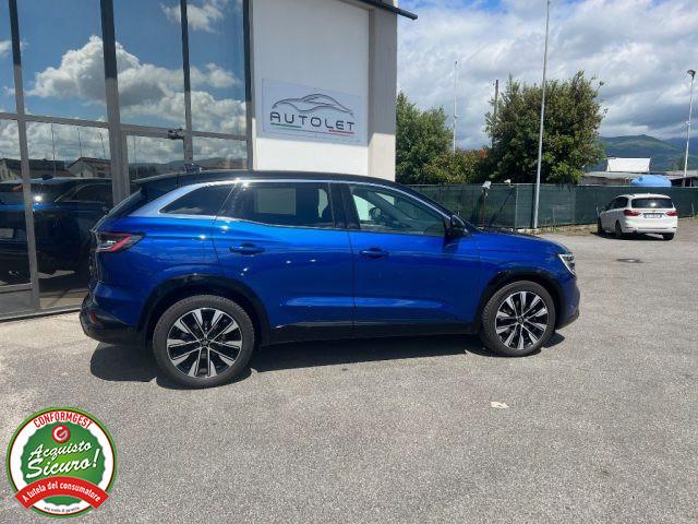 RENAULT Austral Austral Full Hybrid E-Tech 200 CV Techno Esprit Al