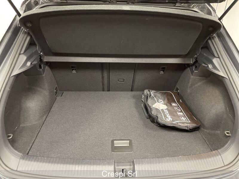 Volkswagen T-Roc 1.5 TSI ACT R-Line