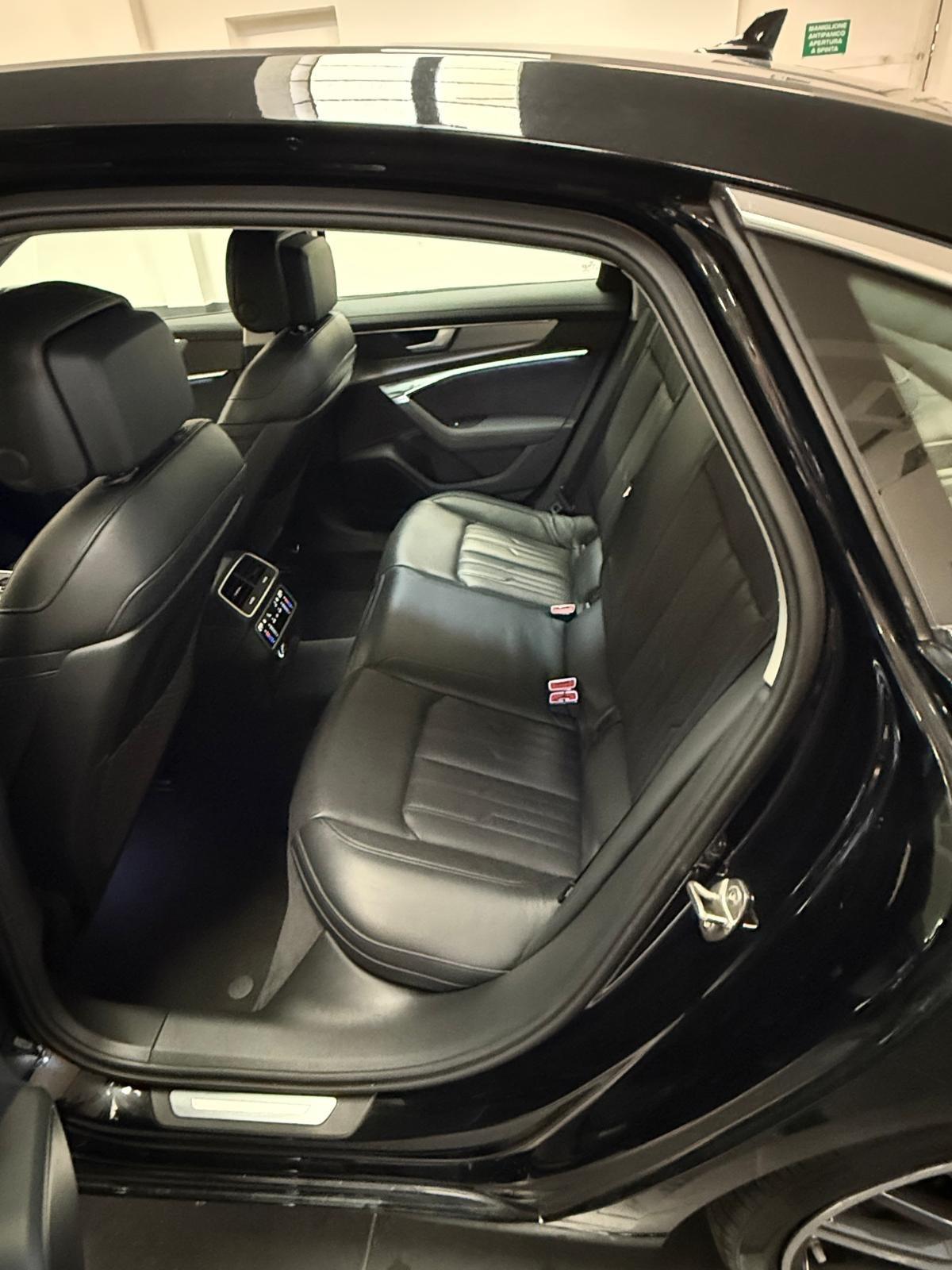 Audi A6 45 3.0 TDI .quattro tiptronic Business Design s-line