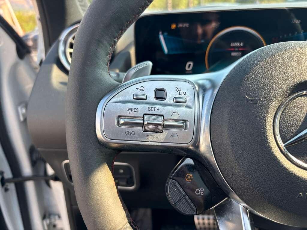Mercedes GLA 45S AMG 4Matic+ Premium Plus 2021 / KM 79.000 IVA ESPOSTA Tua a solo 399 Euro al mese