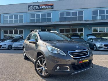 Peugeot 2008 1.6 e-HDi 92 CV Stop&Start Urban Cross NAVI PELLE TETTO