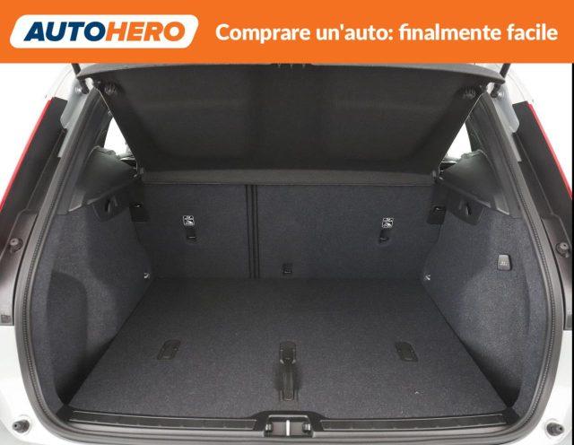 VOLVO XC40 B3 automatico Essential