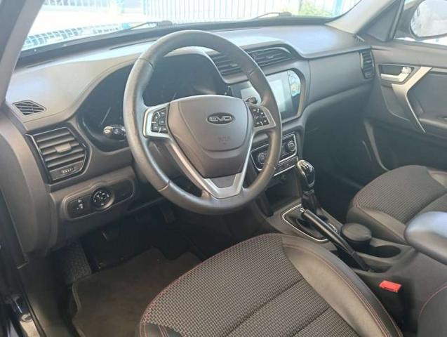 DR Automobiles DR EVO5 dr Evo 1.6