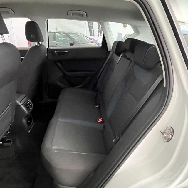 SEAT Ateca 2.0 TDI 4DRIVE Business
