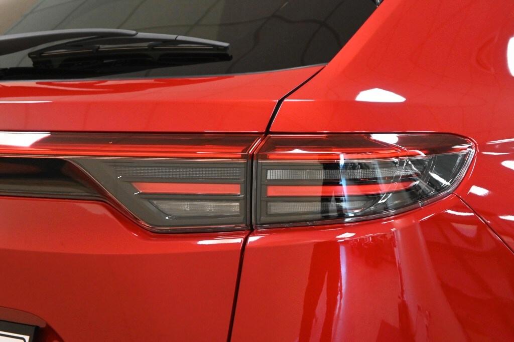 HONDA HR-V 3ª serie HR-V 1.5 Hev eCVT Advance