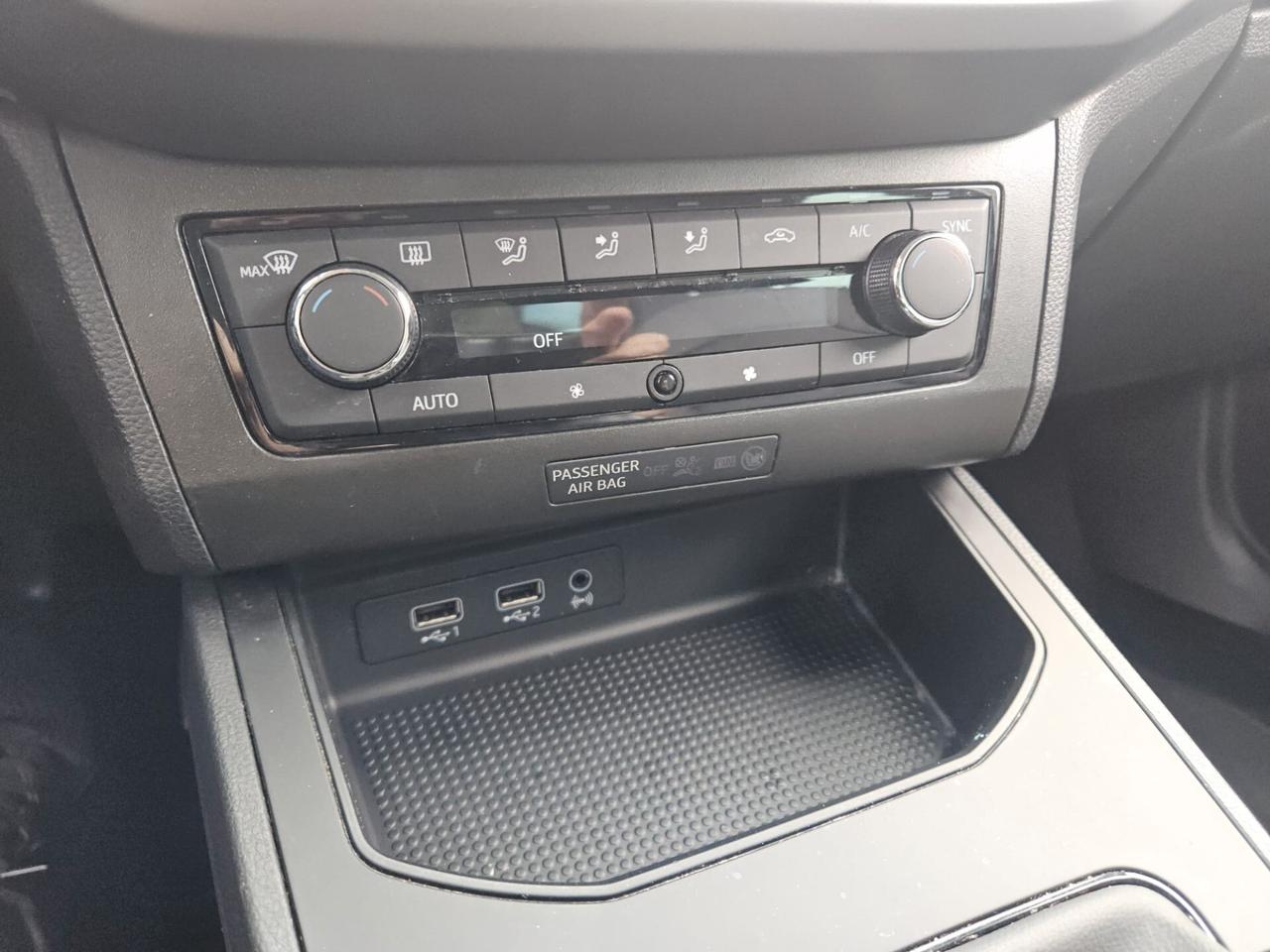 Seat Ibiza 1.0 MPI 5 porte Style