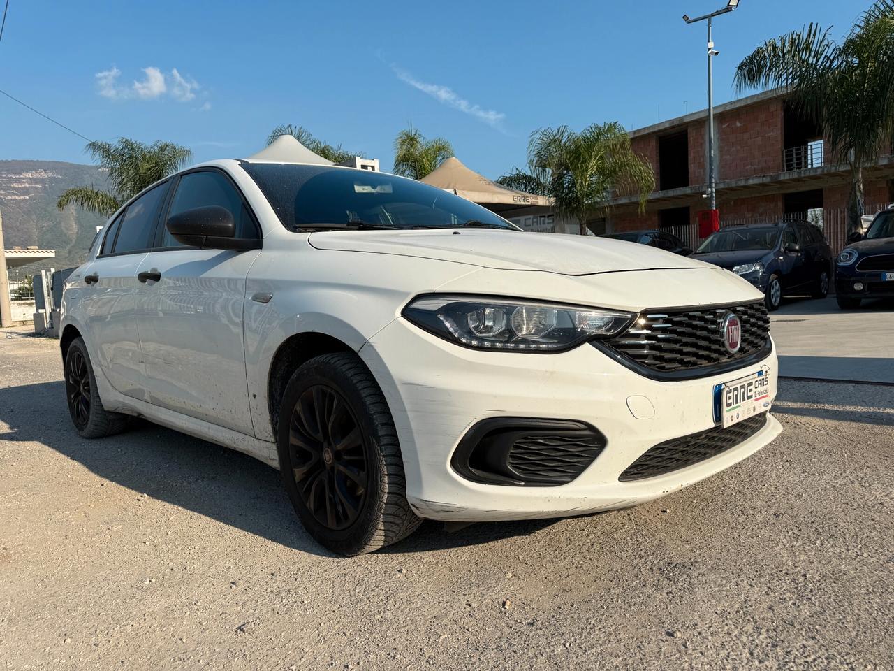 FIAT TIPO ANNO 2020 1.4 BENZINA 95CV *MARCIANTE