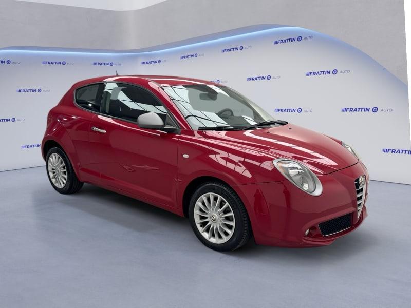 ALFA ROMEO MITO 1.3 JTDM 85 CV S&S PRO