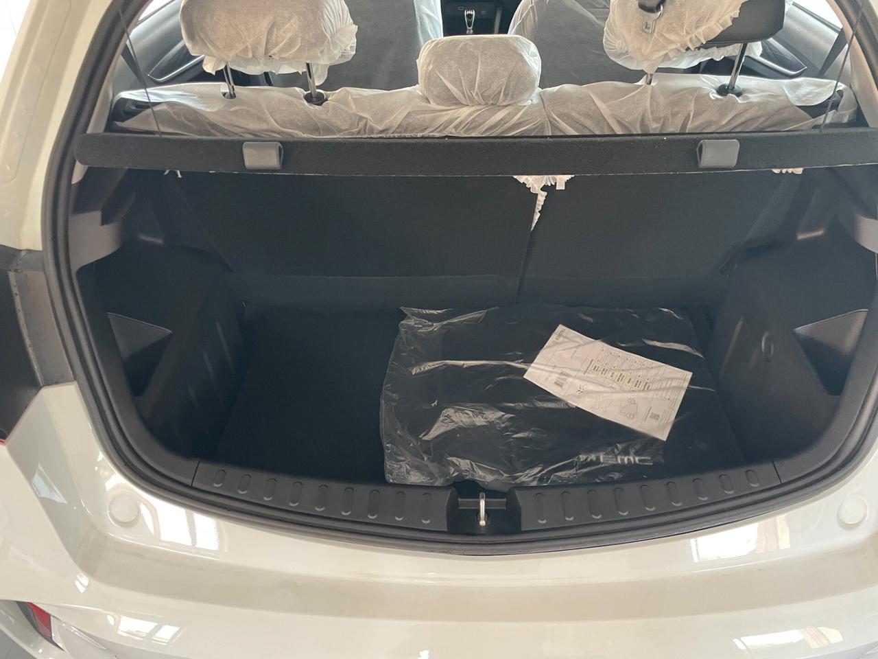 Emc Quattro 1.5 MT