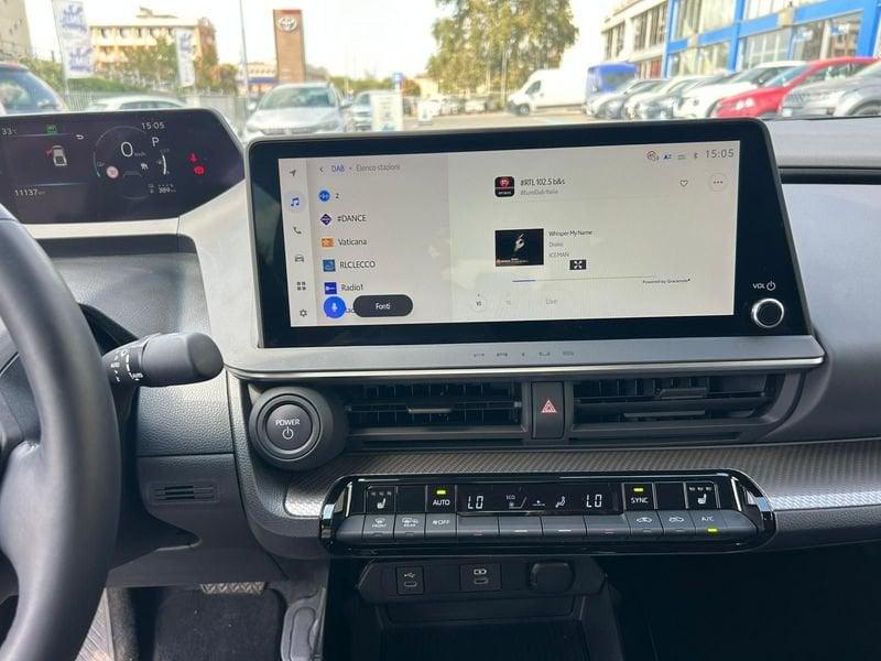Toyota Prius Plug-in Hybrid Lounge