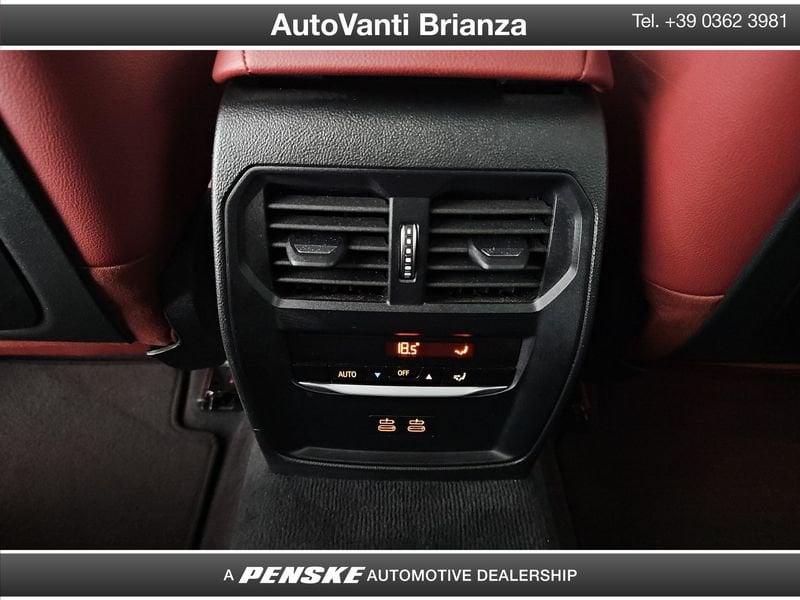 BMW Serie 4 420d Gran Coupe mhev 48V Msport auto